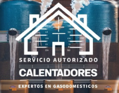 Servicio Autorizado Calentadores